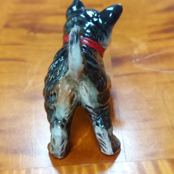 Vintage Porcelain Cat - Picture 4 of 10